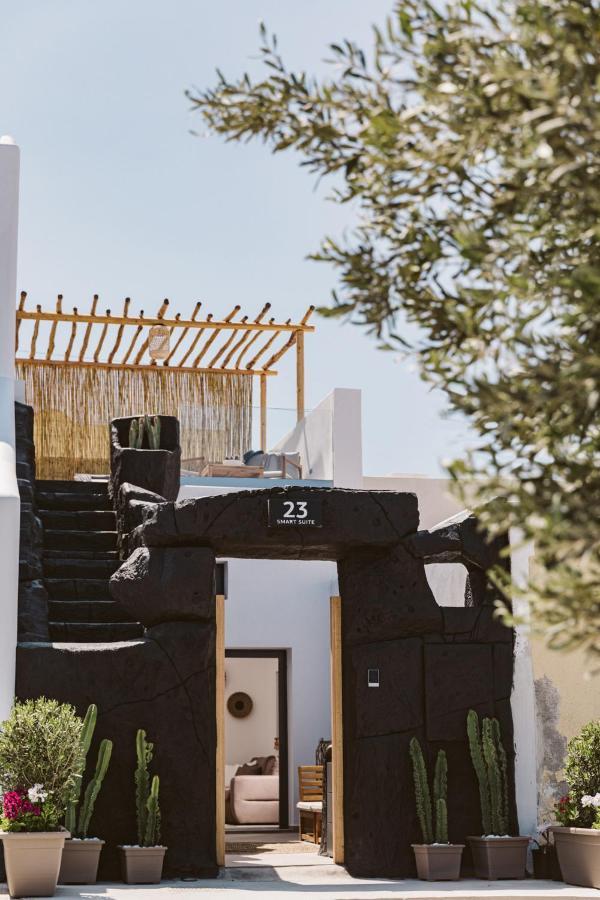 אימרוביגלי 23 Smart Suite מראה חיצוני תמונה