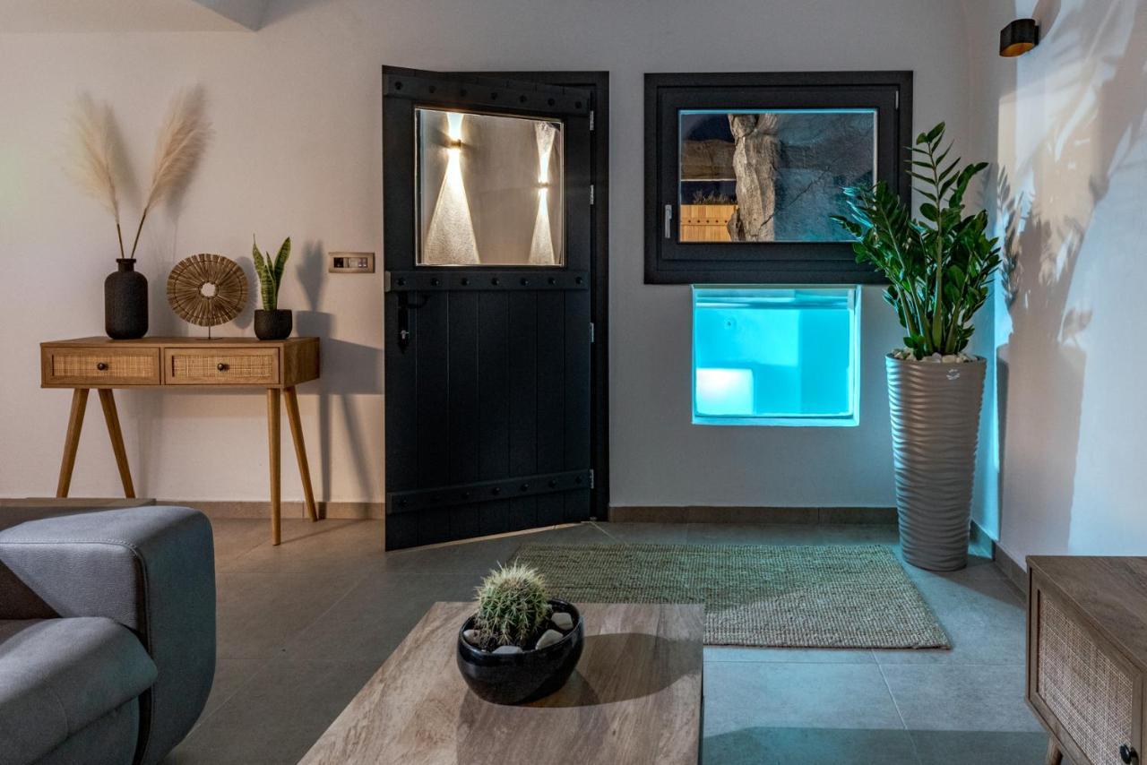 אימרוביגלי 23 Smart Suite מראה חיצוני תמונה