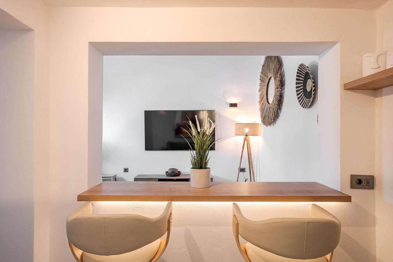 אימרוביגלי 23 Smart Suite מראה חיצוני תמונה
