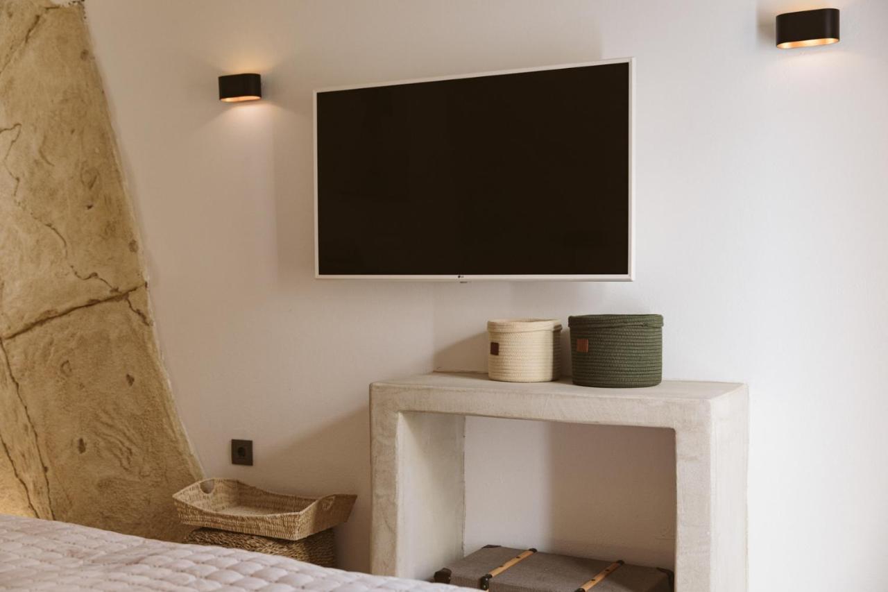 אימרוביגלי 23 Smart Suite מראה חיצוני תמונה